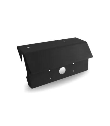 IVECO ÇEKİCİ ARKA ÇAMURLUK ÜST KAPAĞI SAĞ R