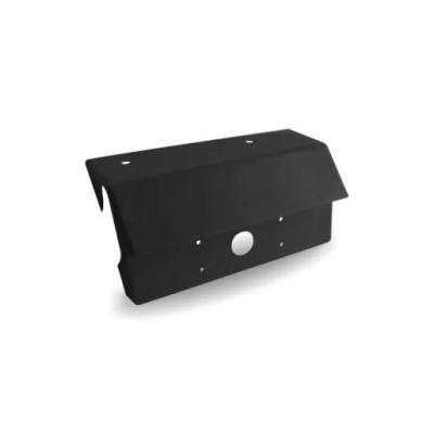 IVECO ÇEKİCİ ARKA ÇAMURLUK ÜST KAPAĞI SAĞ R