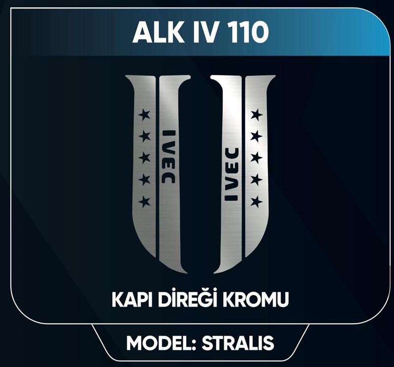 IVECO DİREK NİKELAJI