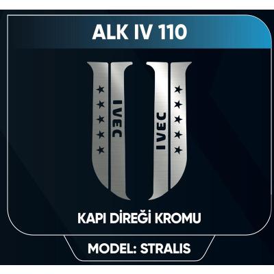 IVECO DİREK NİKELAJI