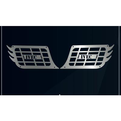 İVECO SİS TELİ KROMU