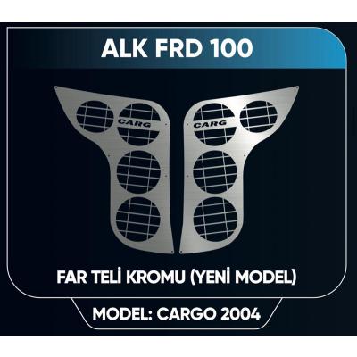 KARGO 2004 FAR SİS TELİ YM KROM KUYRUKLU
