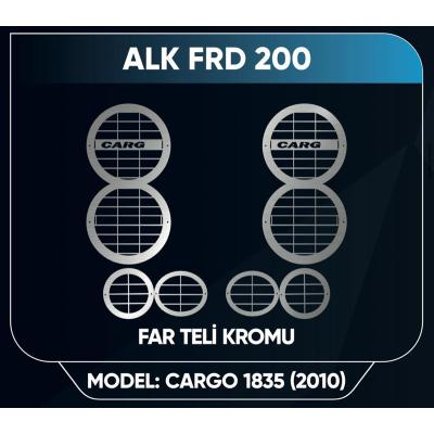 KARGO 2010 FAR TELİ NİKELAJI (1835)
