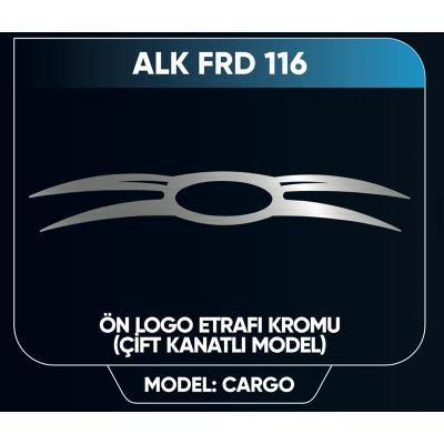 KARGO ARMA ÇERÇEVE ÇİFT KANATLI
