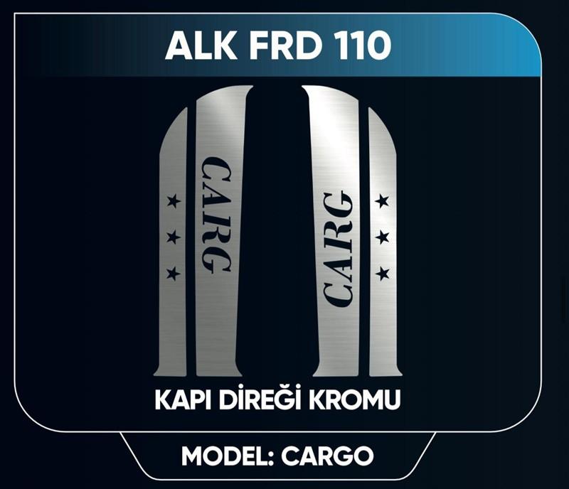 KARGO DİREK NİKELAJI