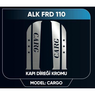 KARGO DİREK NİKELAJI