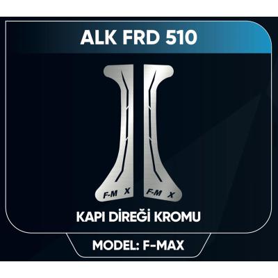 KARGO FMAX DİREK NİKELAJI