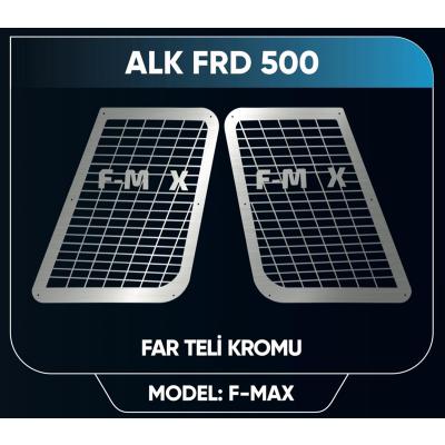 KARGO FMAX FAR TELİ KROMU