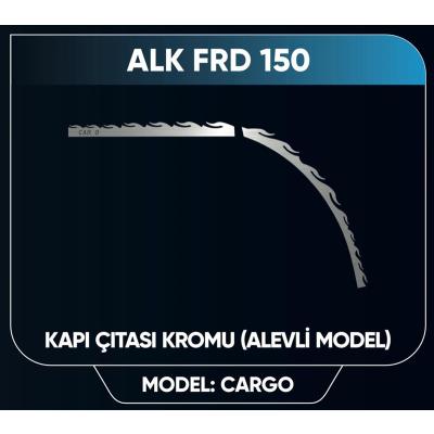 KARGO KAPI ALEV ÇITASI