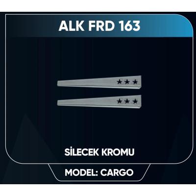 KARGO SİLGİ KOLU ÜSTÜ NİKELAJI