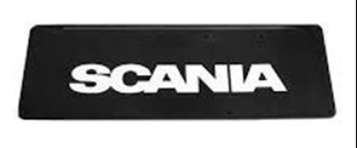 KAUÇUK SCANIA ÇEKİCİ ARKA TOZLUK 30X70 CM