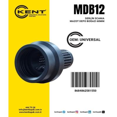 KENT SCANIA DEPO BOĞAZI ALİMUNYUM