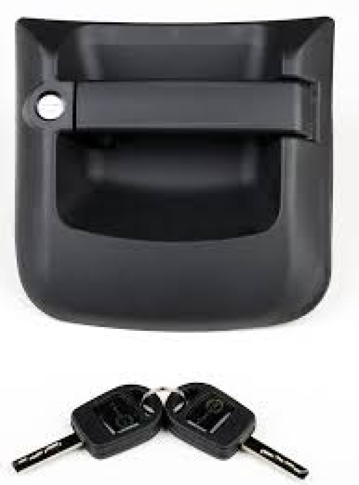 KENT TGA-TGX KAPI KOLU SOL