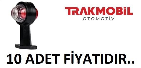 KISA DÜZ LAMBA DUYLU (10 ADET)