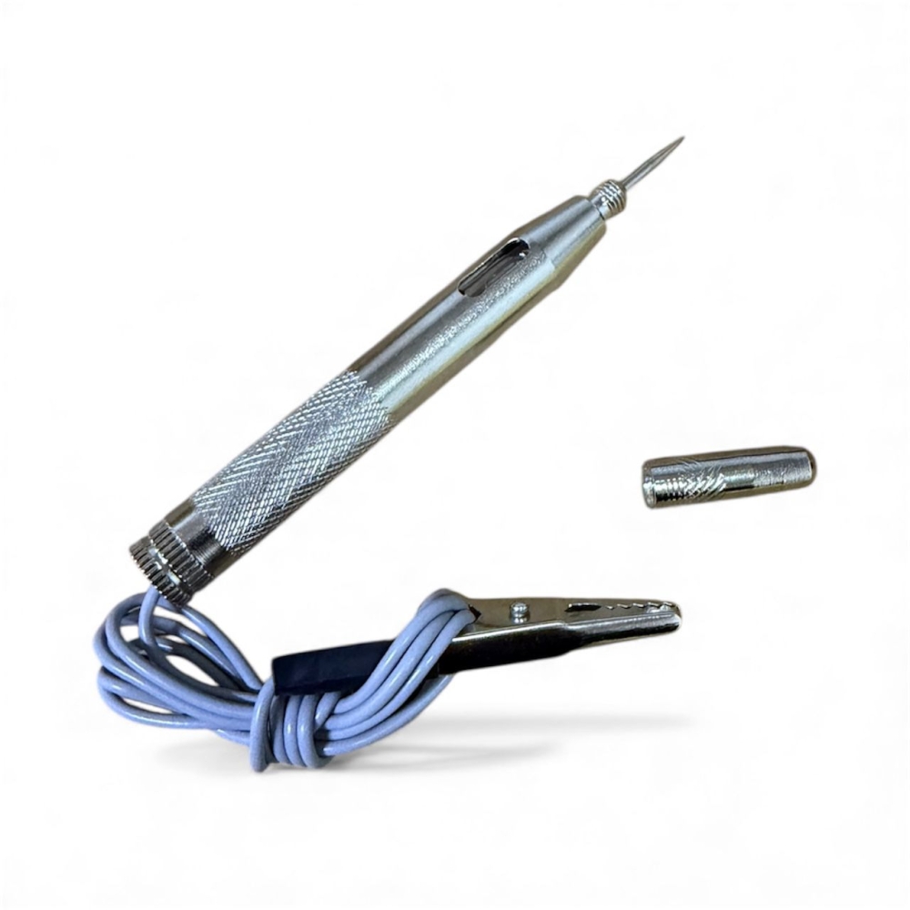 KONTROL KALEMİ 12V-24V