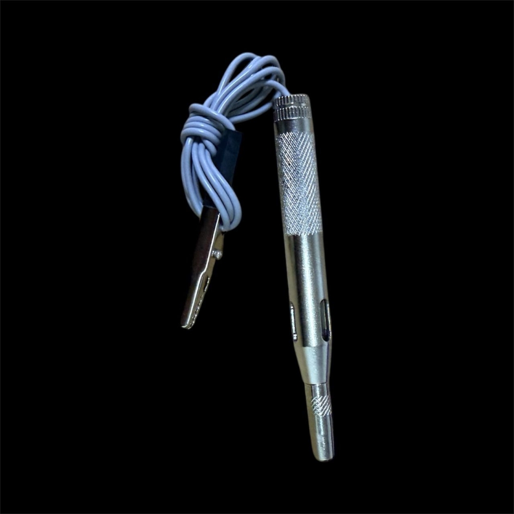 KONTROL KALEMİ 12V-24V