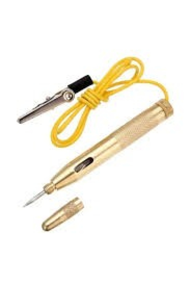 KONTROL KALEMİ 12V-24V