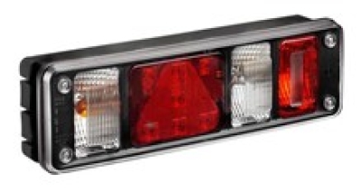 KRONE STOP CAMI ŞEFFAF 1 ADET