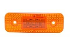 LEDLİ DEKORATİF PARMAK LED LAMBA 9 LEDLİ GENİŞ