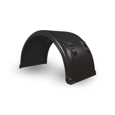 MAN F2000 TAKOZLU ÇAMURLUK R / L