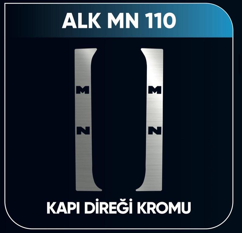 MAN KAPI DİREK