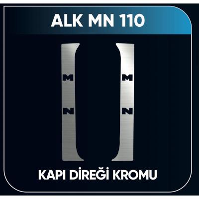 MAN KAPI DİREK