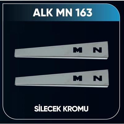 MAN SİLGİ KOLU NİKELAJI