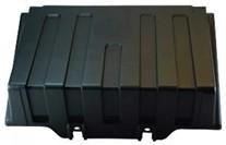 MAN TGA AKÜ KAPAĞI BÜYÜK