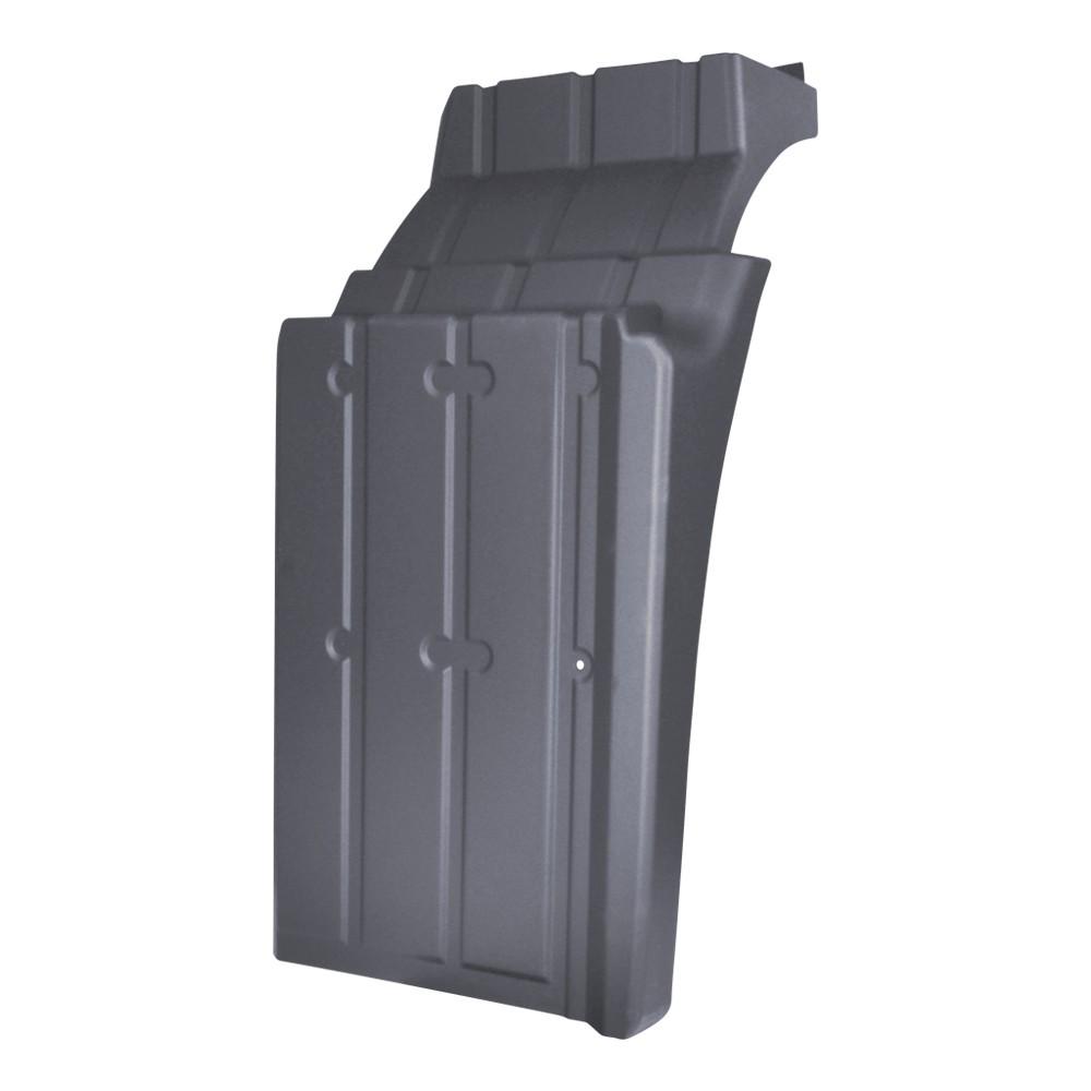 MAN TGA İNCE YANAK ÖN TEKER ARKASI SOL