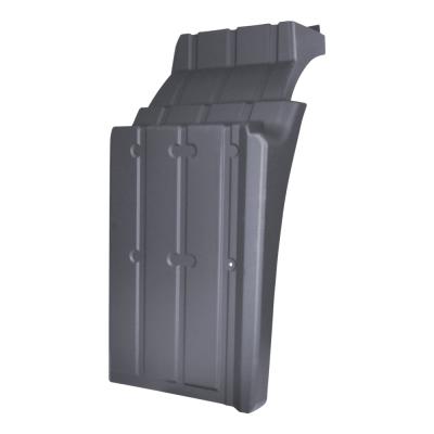 MAN TGA İNCE YANAK ÖN TEKER ARKASI SOL