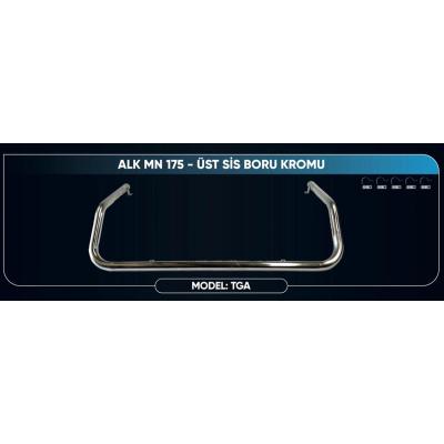 MAN TGA TAVAN SİS DEMİR