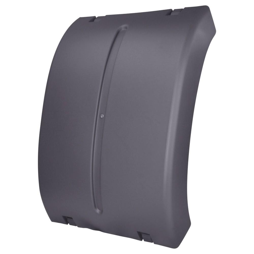 MAN TGA ÜST ÇAMURLUK