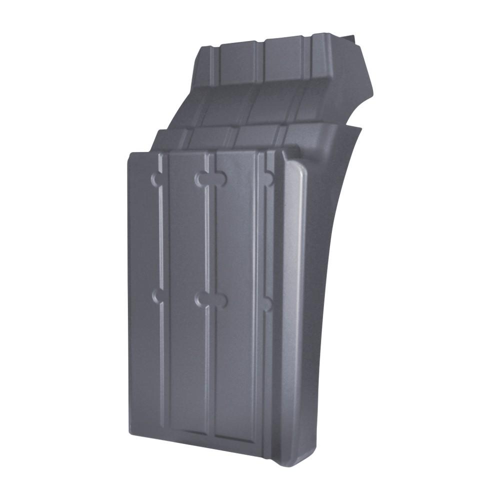 MAN TGS GENİŞ YANAK ÖN TEKER ARKASI SOL