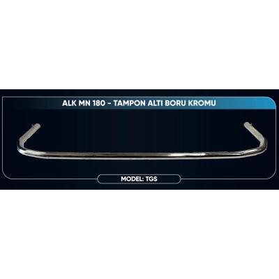 MAN TGS TAMPON ALTI DEMİR