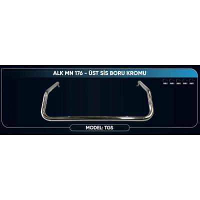 MAN TGS TAVAN SİS DEMİR