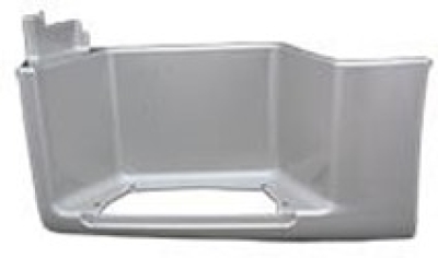 MAN TGX ASTARLI BASAMAK SOL