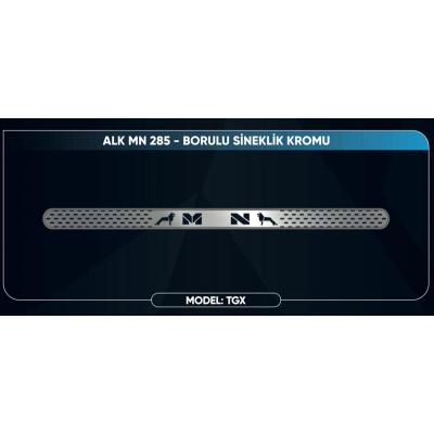 MAN TGX BORULU SİNEKLİK 21 LİK