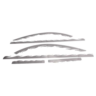 MAN TGX ÇAMURLUK ALEV ÇITASI