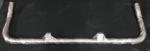 MAN TGX TAVAN SİS DEMİR