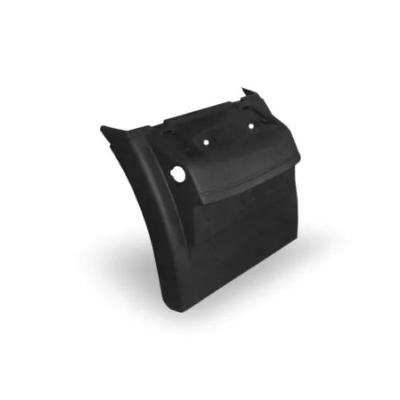 MAN TGX - TGA ÇEKİCİ ARKA ÇAMURLUK R / L