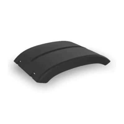 MAN TGX - TGA ÇEKİCİ ÜST ÇAMURLUK R / L