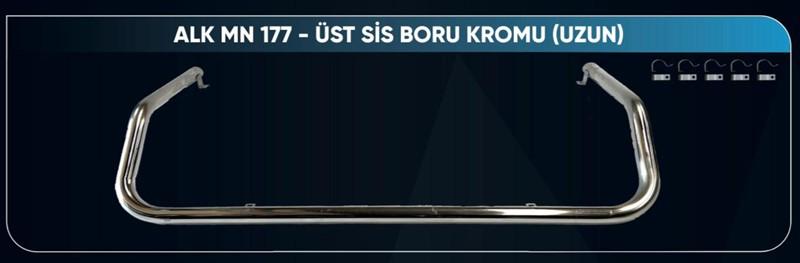 MAN TÜM MODELLER TAVAN SİS DEMİR (XXL)