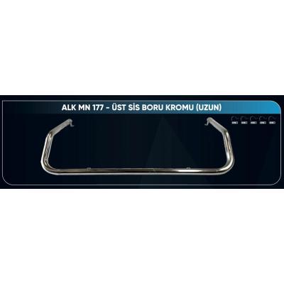 MAN TÜM MODELLER TAVAN SİS DEMİR (XXL)