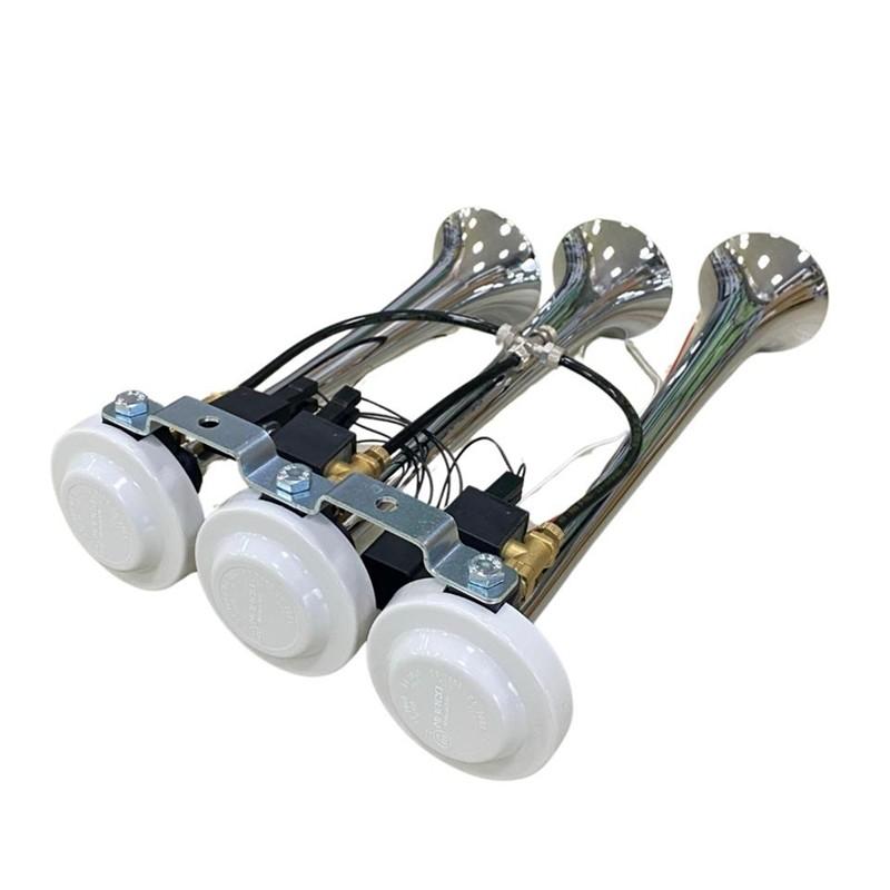 MARCO 24 VOLT 3 LÜ HAVALI KORNA