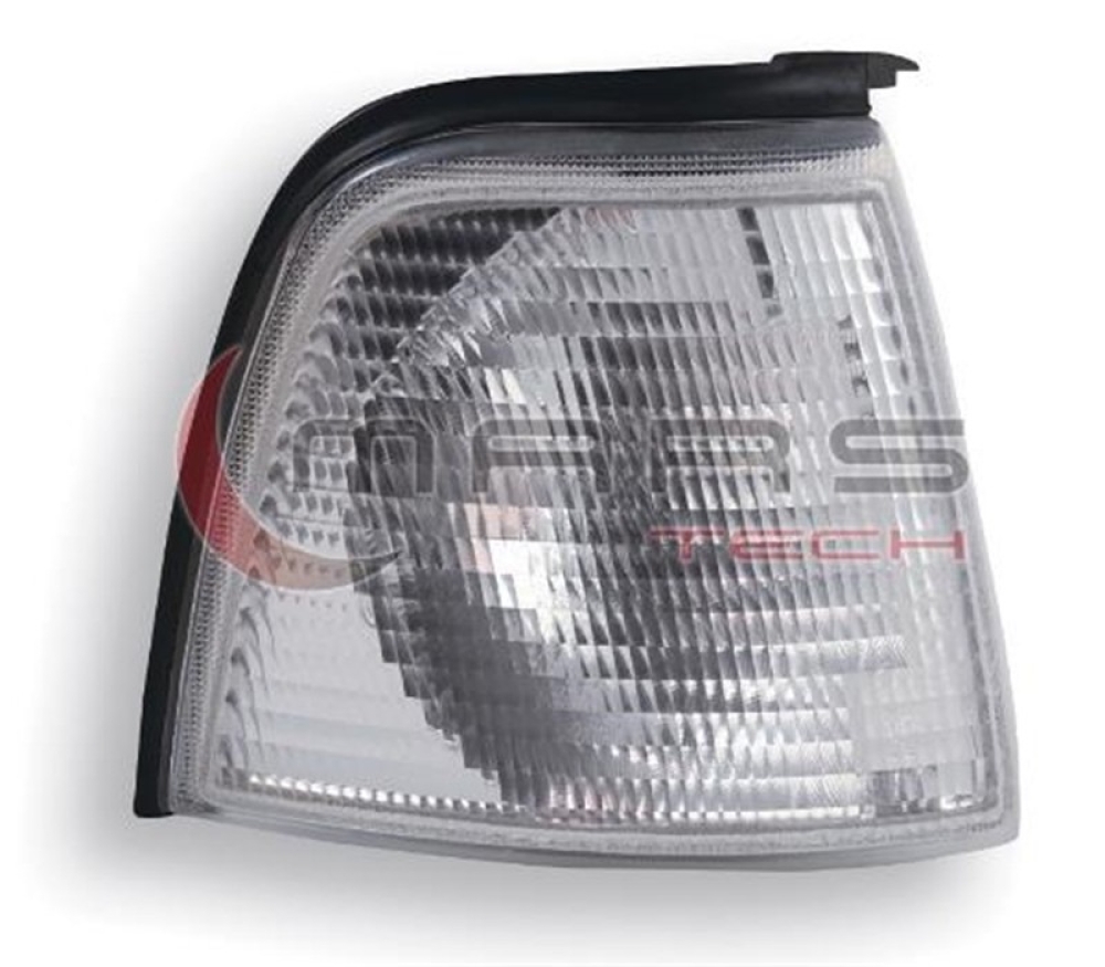 MARS BMC PROFESYONEL SİNYAL LAMBA SOL