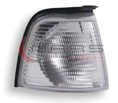 MARS BMC PROFESYONEL SİNYAL LAMBA SOL