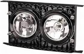 MARS DAF CF85 SİS LAMBA SAĞ