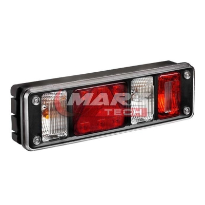 MARS KRONE MODEL STOP LAMBASI BOYNUZLU SOKETLİ SAĞ