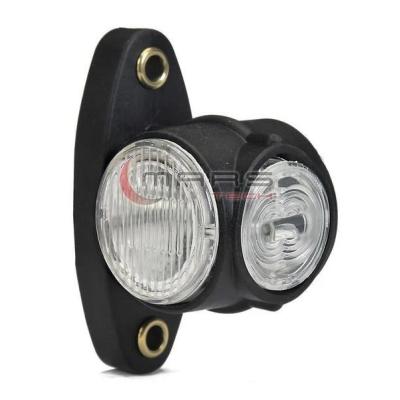 MARS LEDLİ BOYNUZ LAMBA