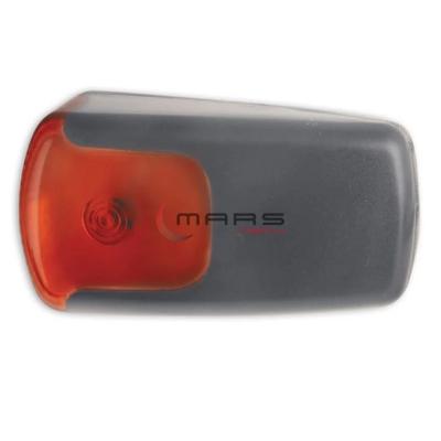 MARS MERCEDES 1840 AXOR ÇAMURLUK SİNYALİ KARE